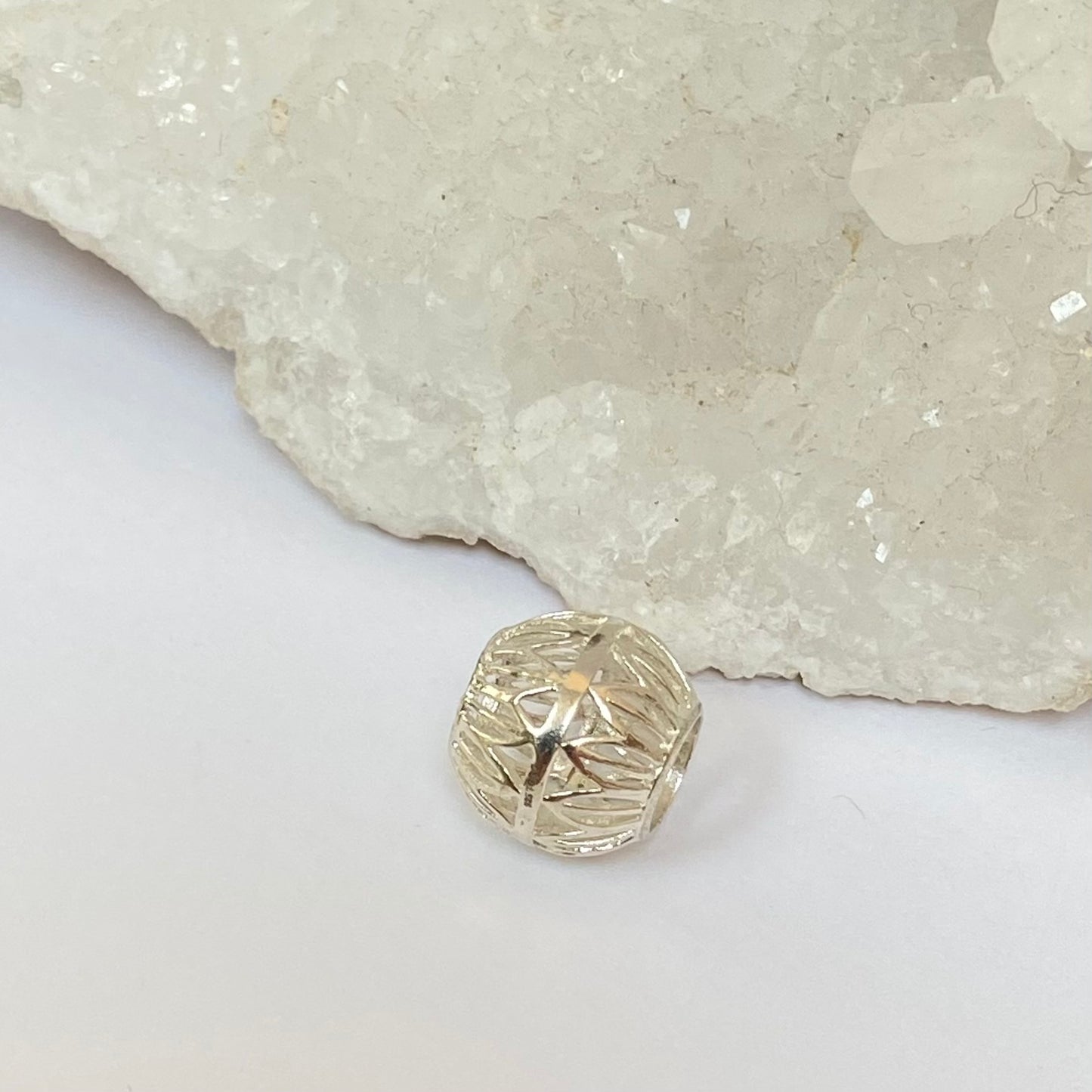 Patterned Space Saver by The Genuine Gemstone Company