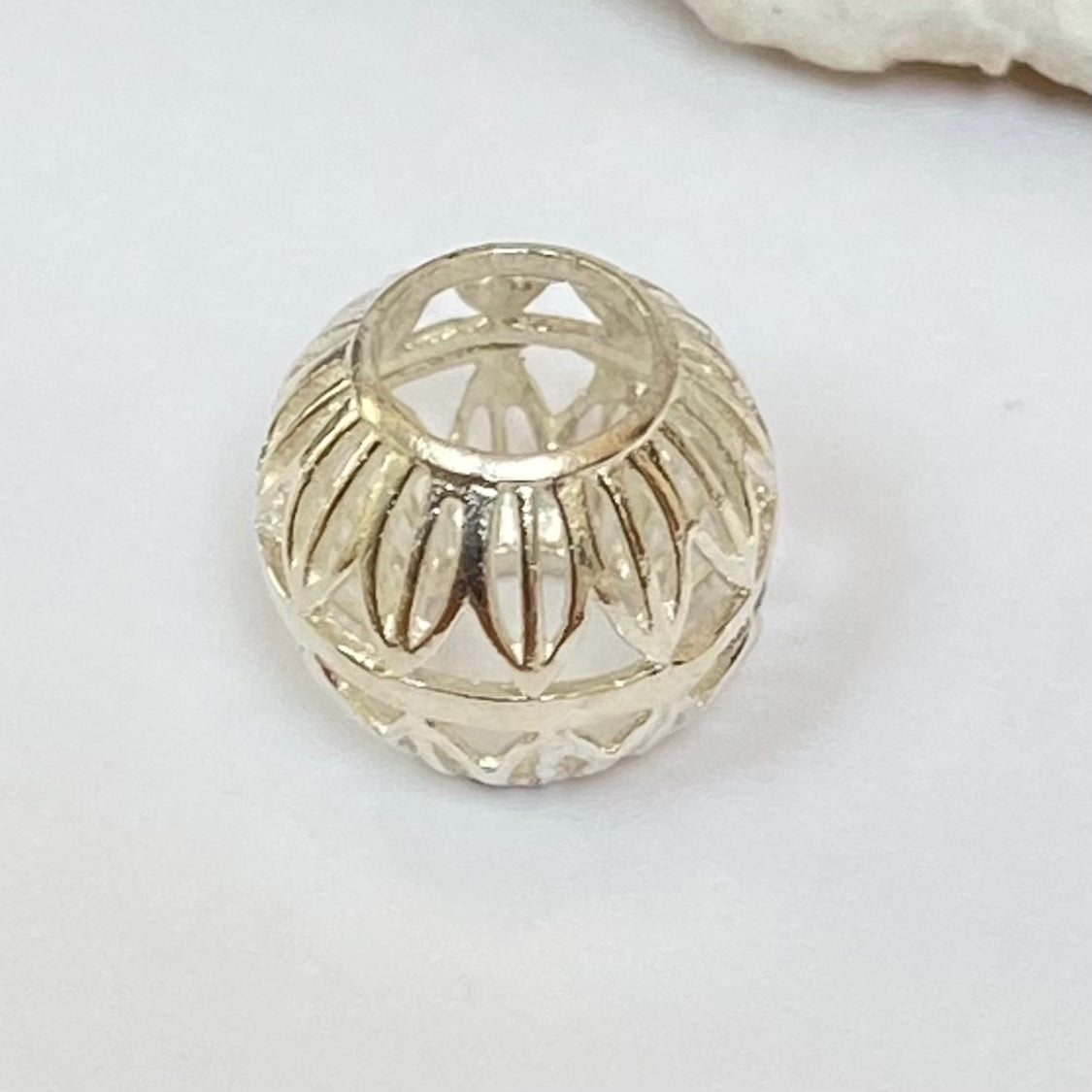 Patterned Space Saver by The Genuine Gemstone Company