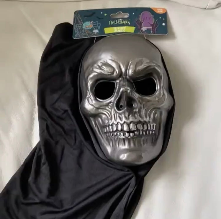 Adults Skeleton Mask