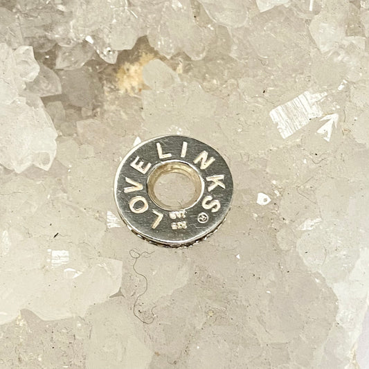 Love Links Crystal Space Saver