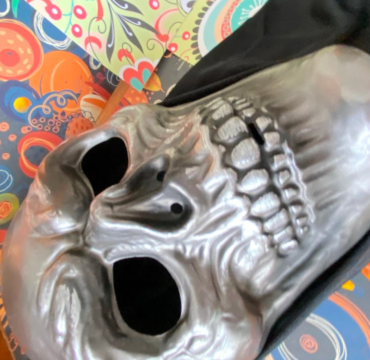 Adults Skeleton Mask
