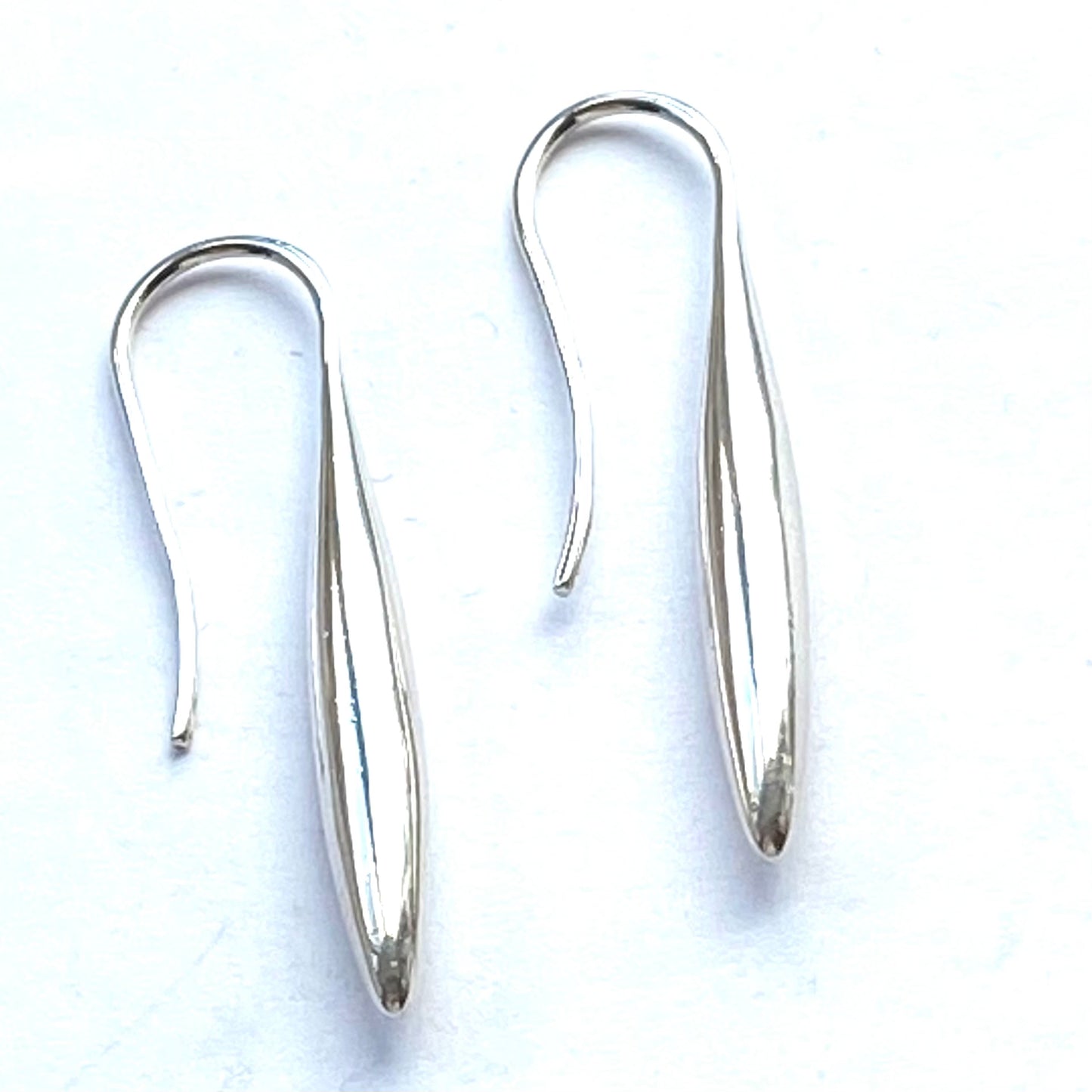 Links of London Torpedo Earrings