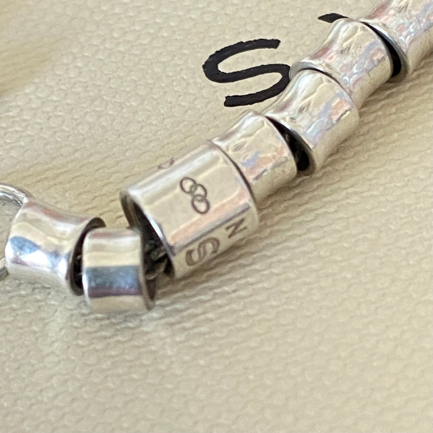 Links of London Allsorts Bracelet - 17.5cm