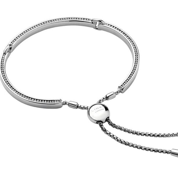Links of London Narrative Bracelet with Toggle