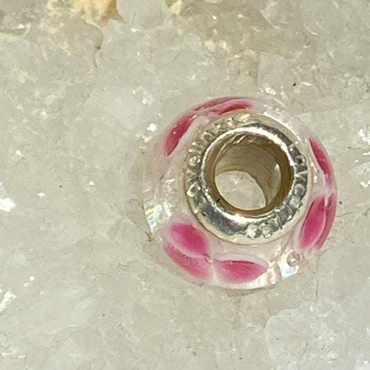 Choose your colour of Love Links Bead Branded Charms