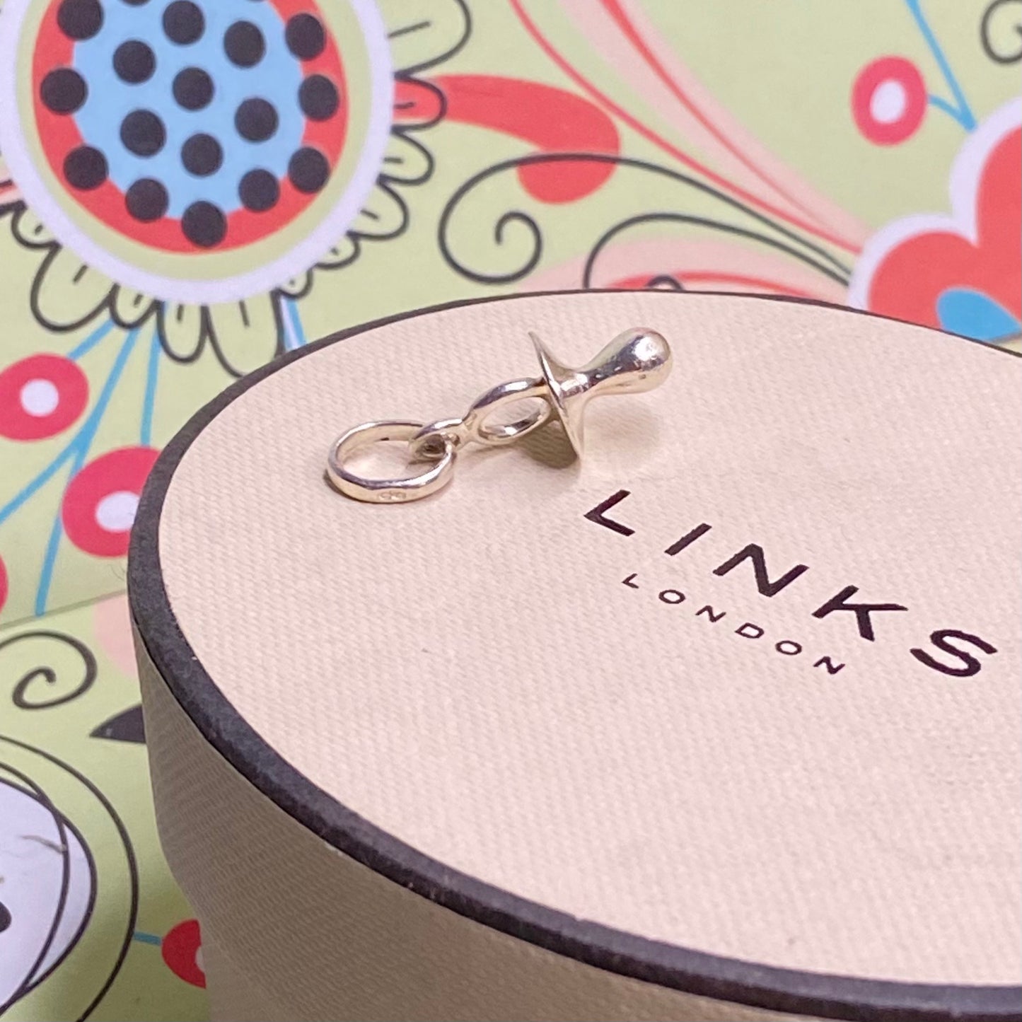 Links of London Dummy Charm