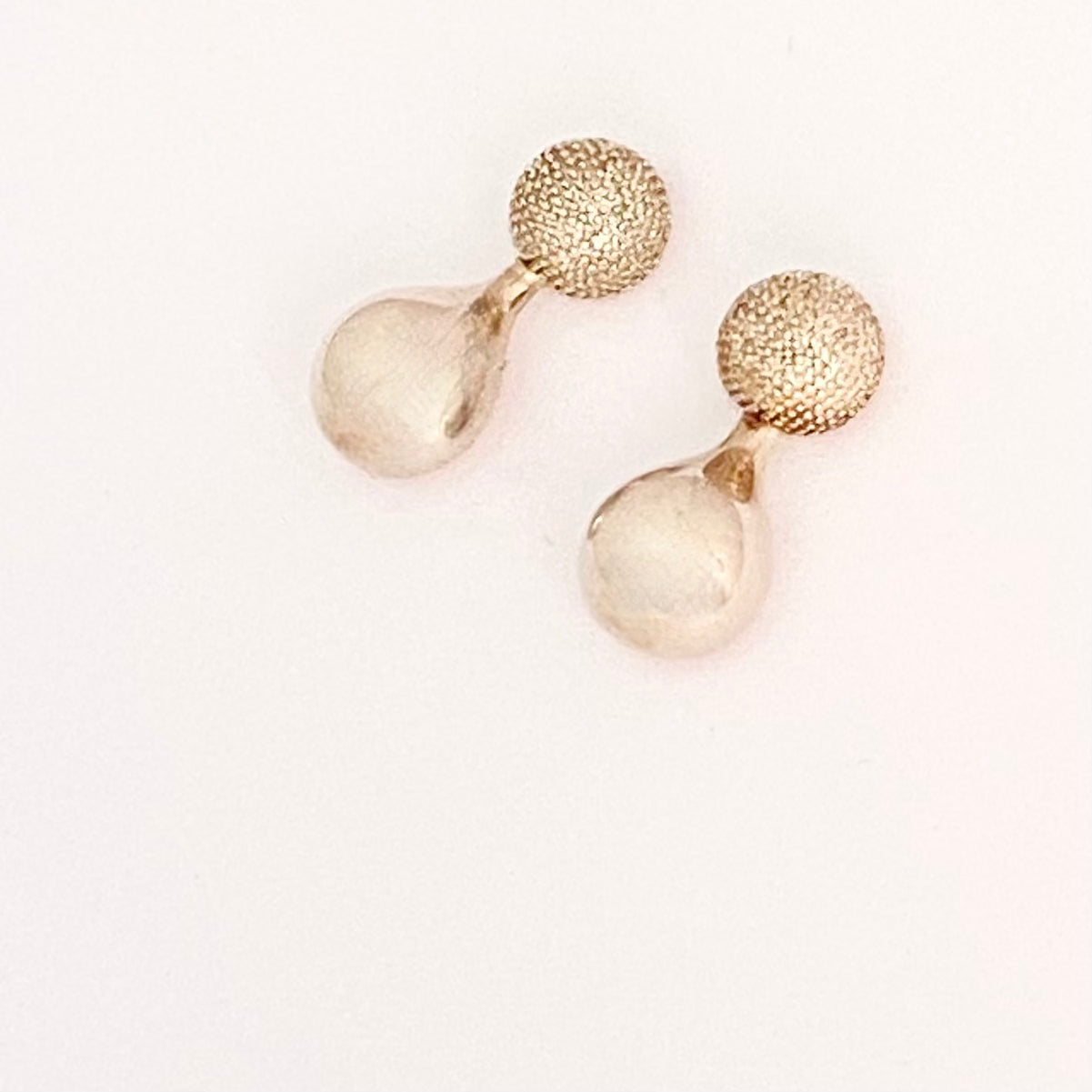 Links of London Sterling Silver Masquerade Drop Earrings