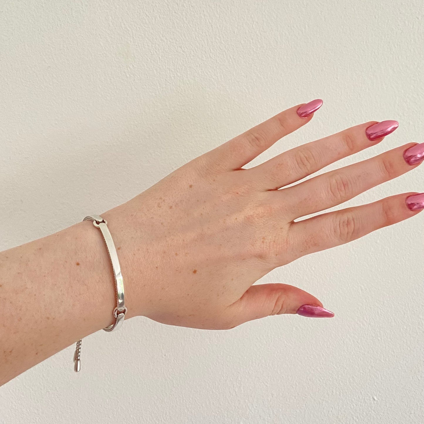 Links of London Narrative Bracelet with Toggle