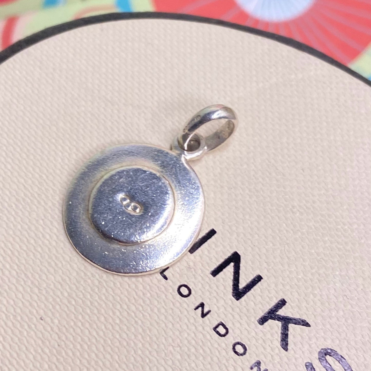 Links of London Womans Trophy Charm