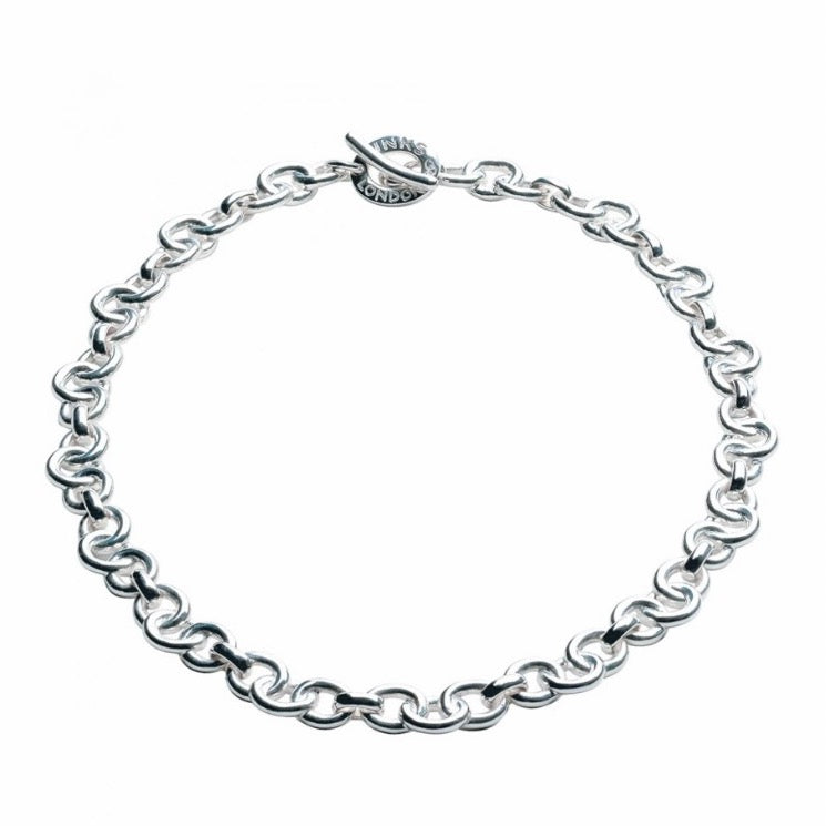 Links of London Signature Classic Necklace.