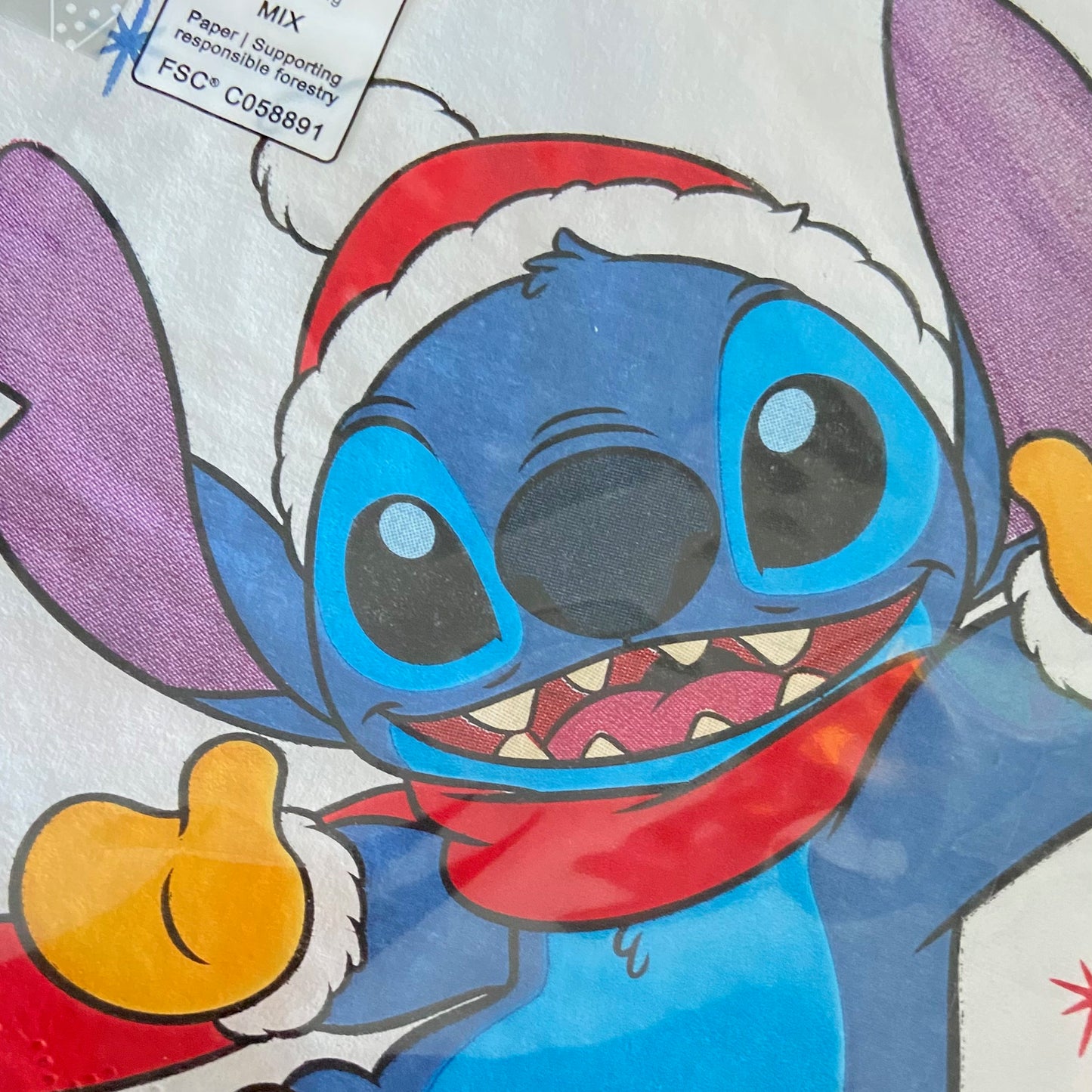 1 x packet of Stitch Napkins 20 per pack can be used for Decoupage