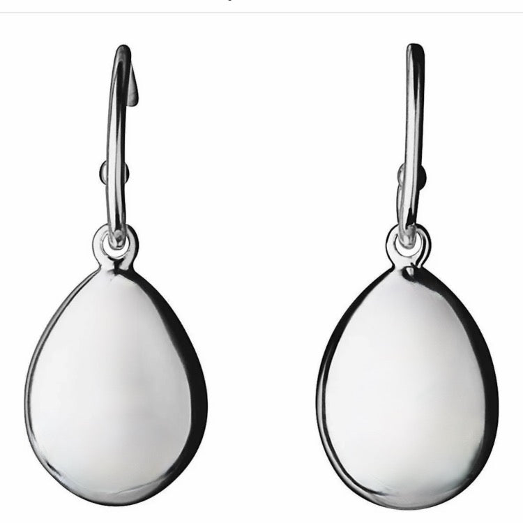 Links of London Hope Egg Earrings