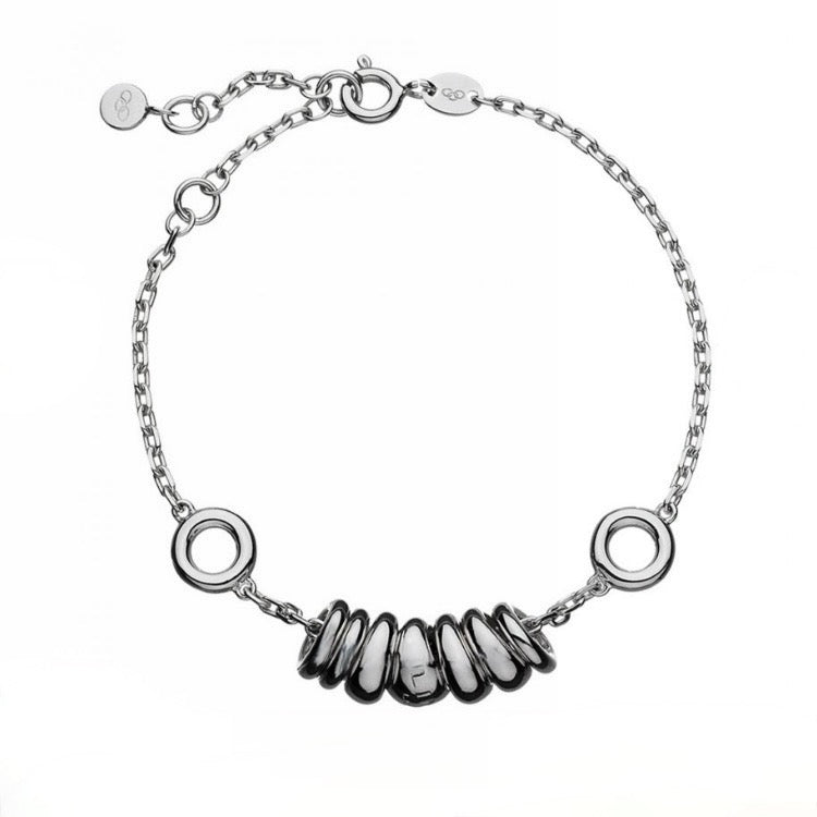 Links of London Bracelet with Sweetie beads