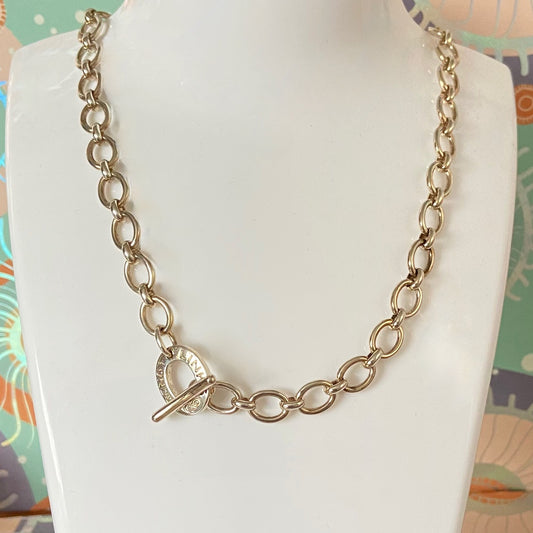 Links of London Signature Classic Necklace.