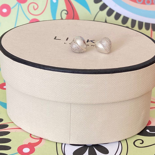 Links of London  Masquerade Heart Studs