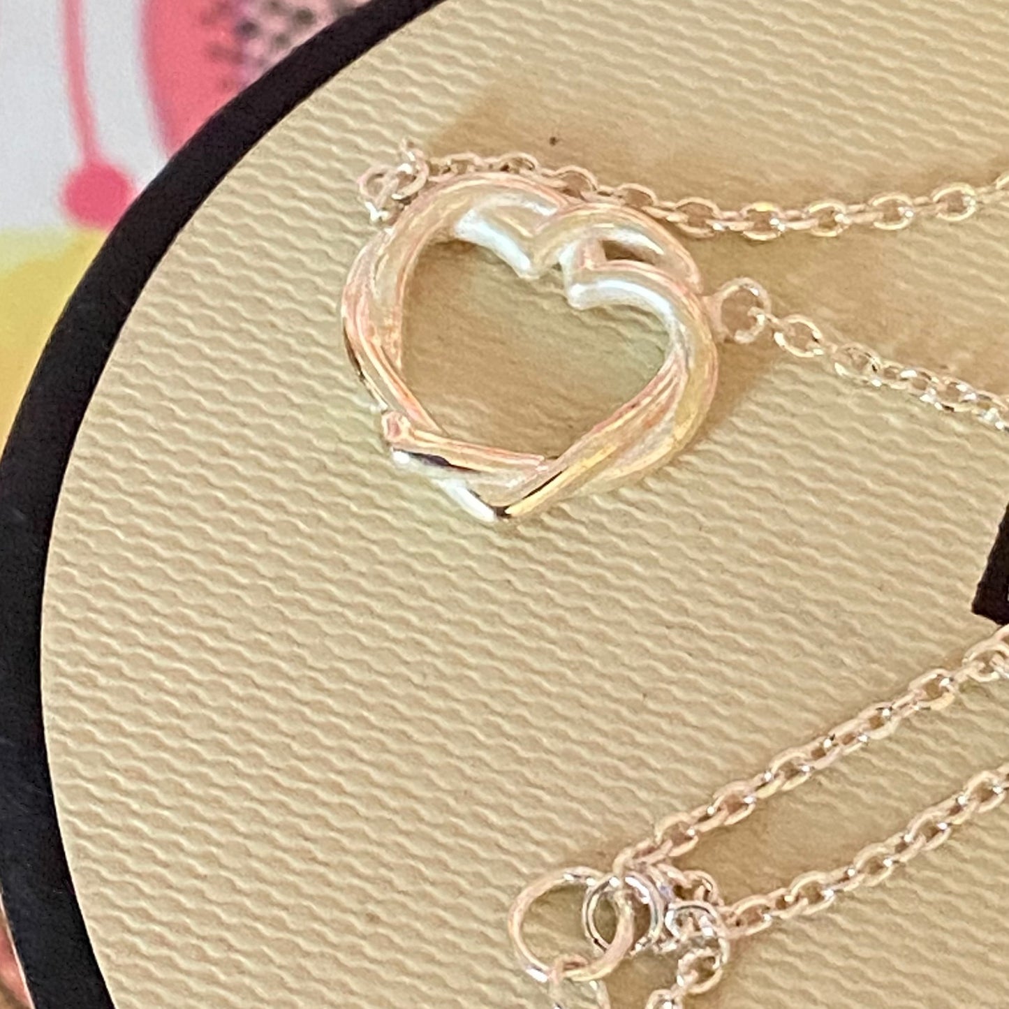 Links of London Kindred Soul  Mini Heart Pendant