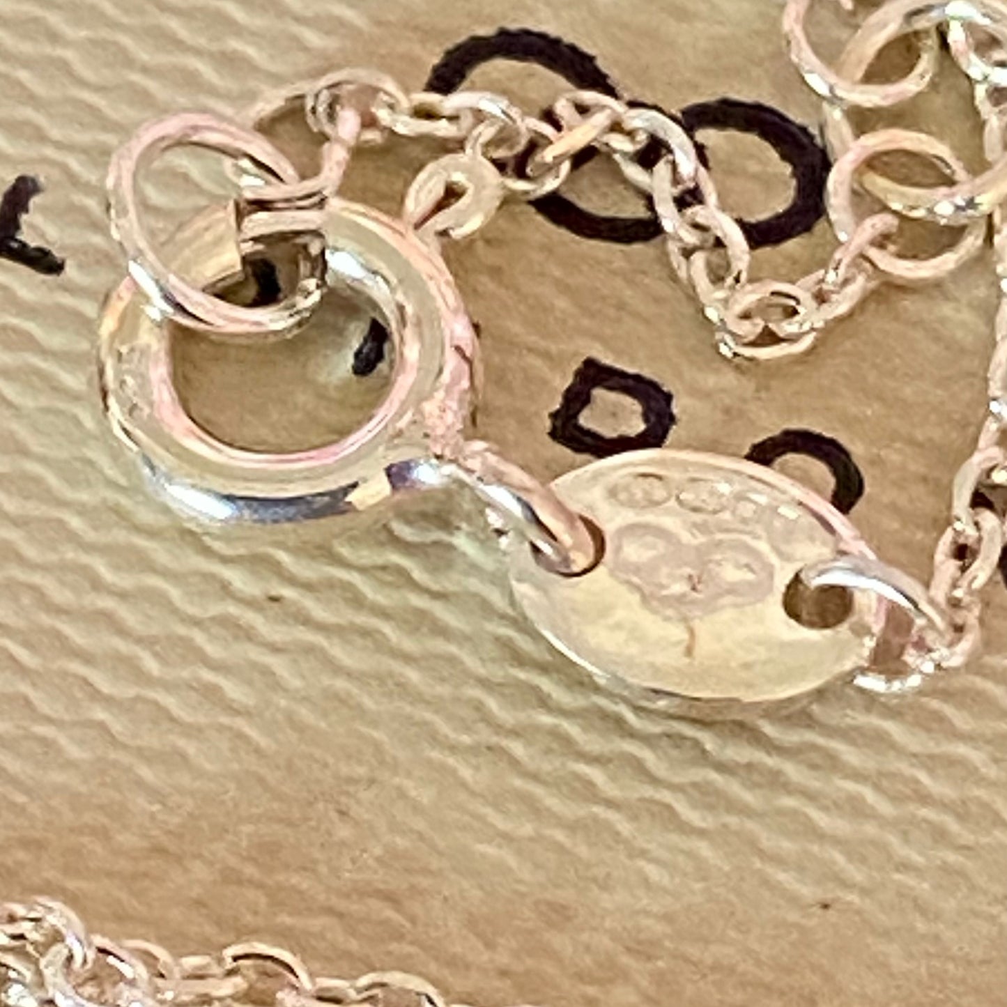 Links of London Kindred Soul  Mini Heart Pendant