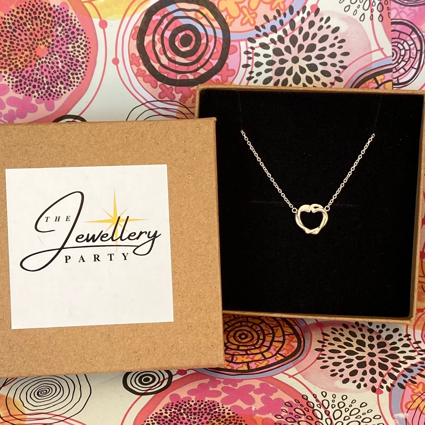 Links of London Kindred Soul  Mini Heart Pendant