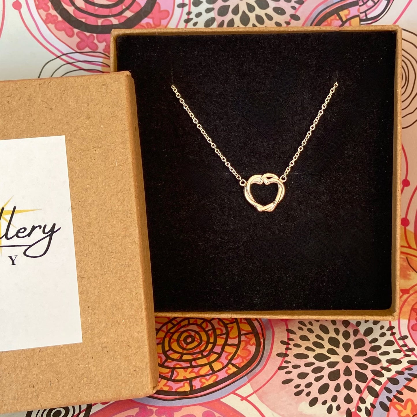 Links of London Kindred Soul  Mini Heart Pendant