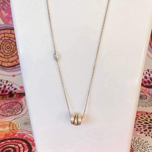 Links of London
Silver Sweetie Necklace