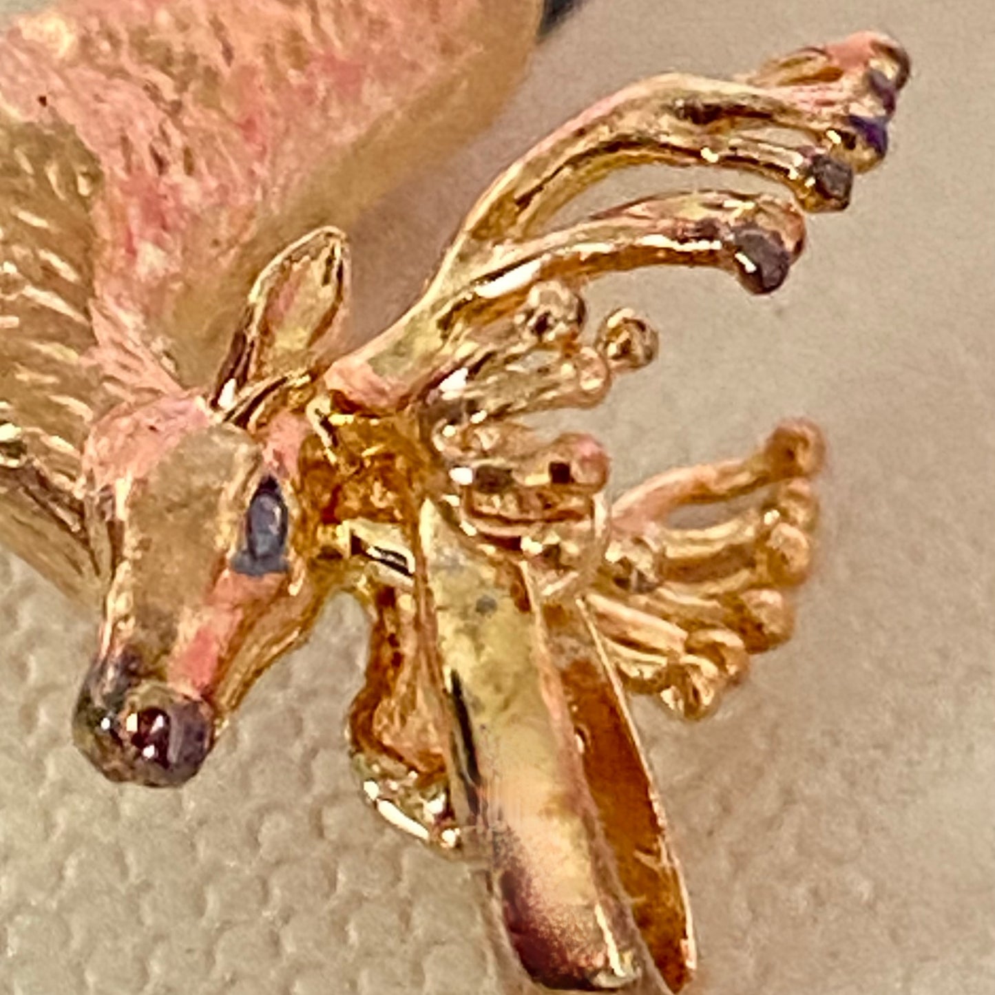 Links of London Stag Charm charm