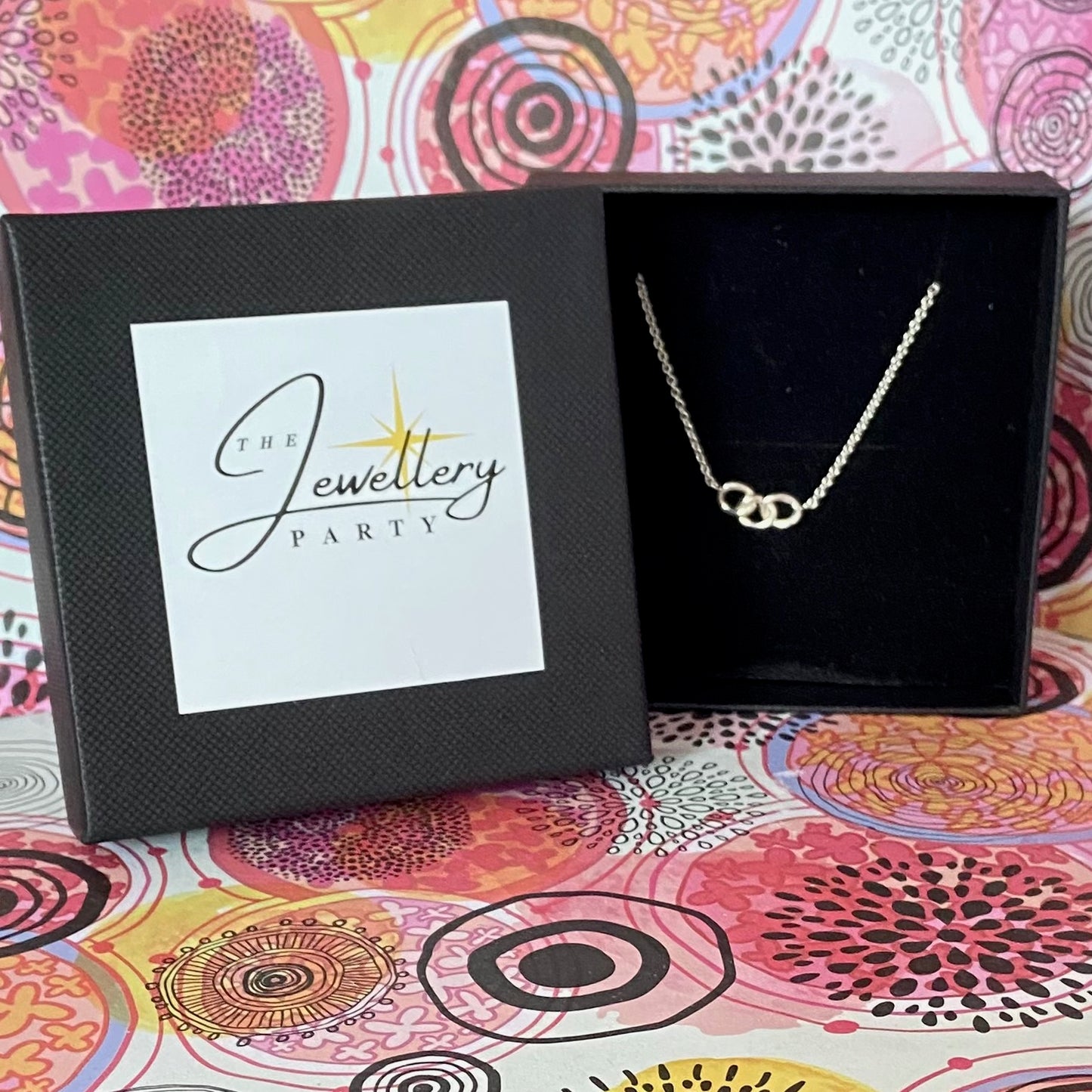Links of London Signature Mini Necklace