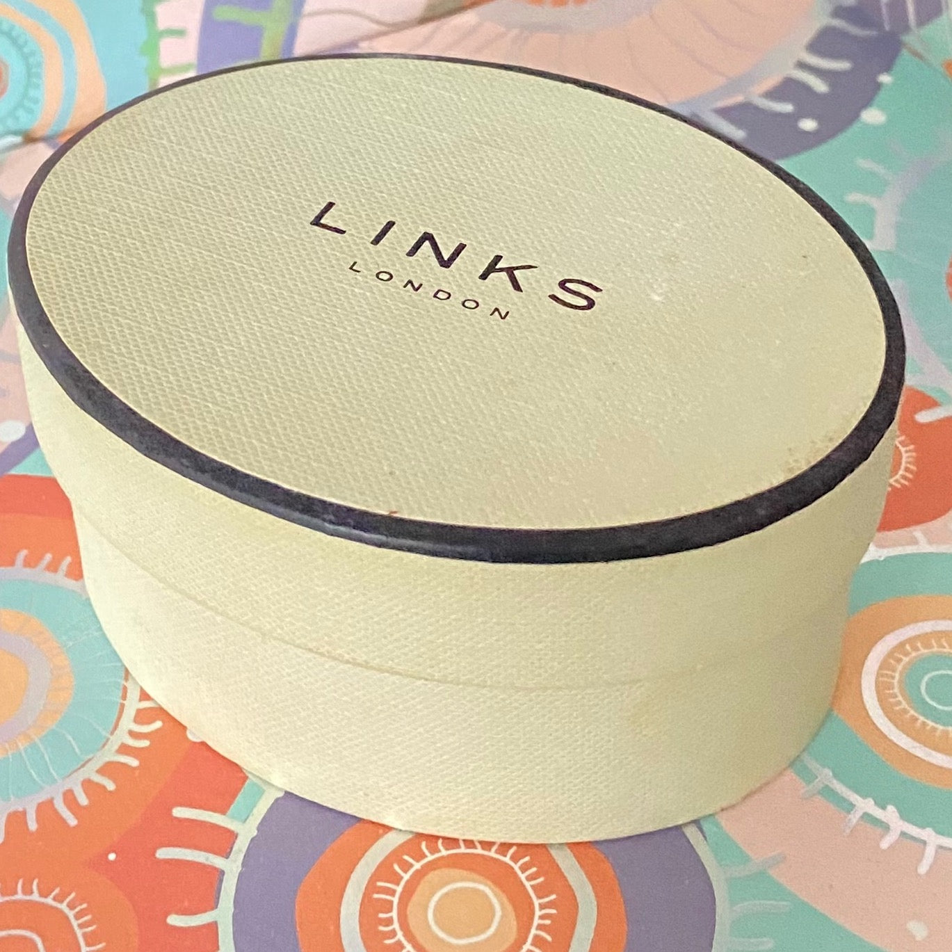 Links Of London Mobile Phone Charm New!