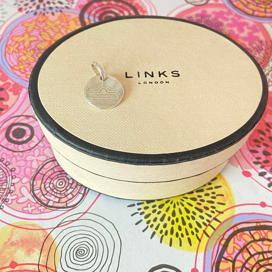 Links of London Libra charm