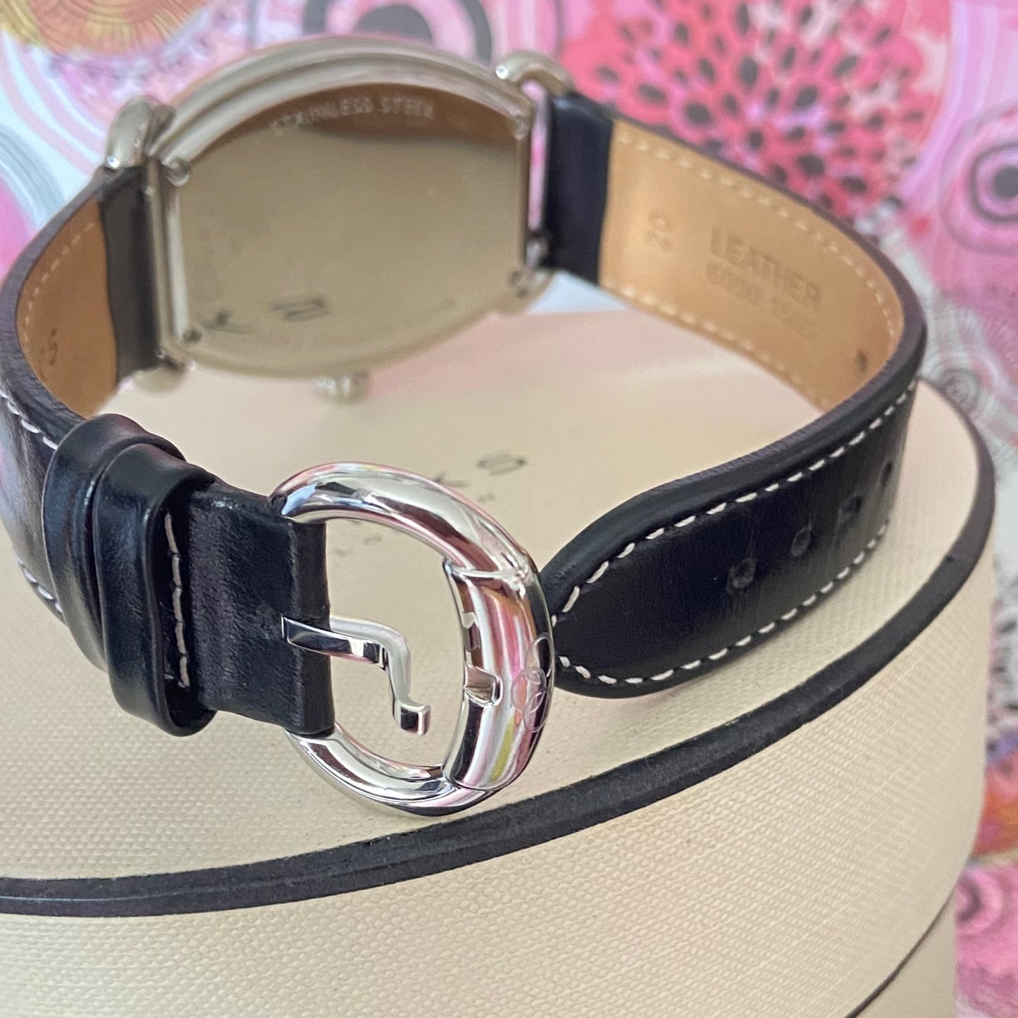 Links of London Stainless Steel Watch