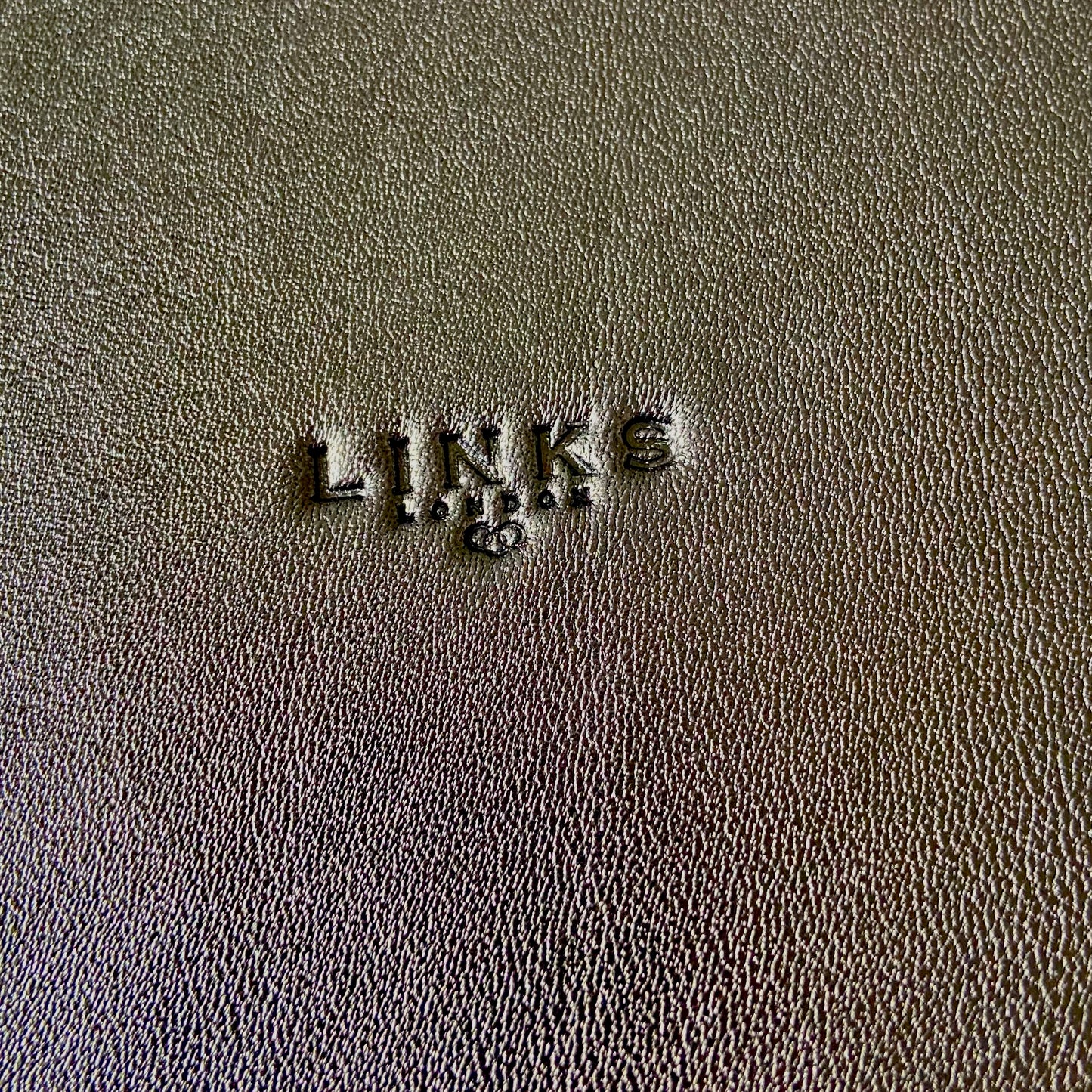 Links of London Stainless Steel Watch