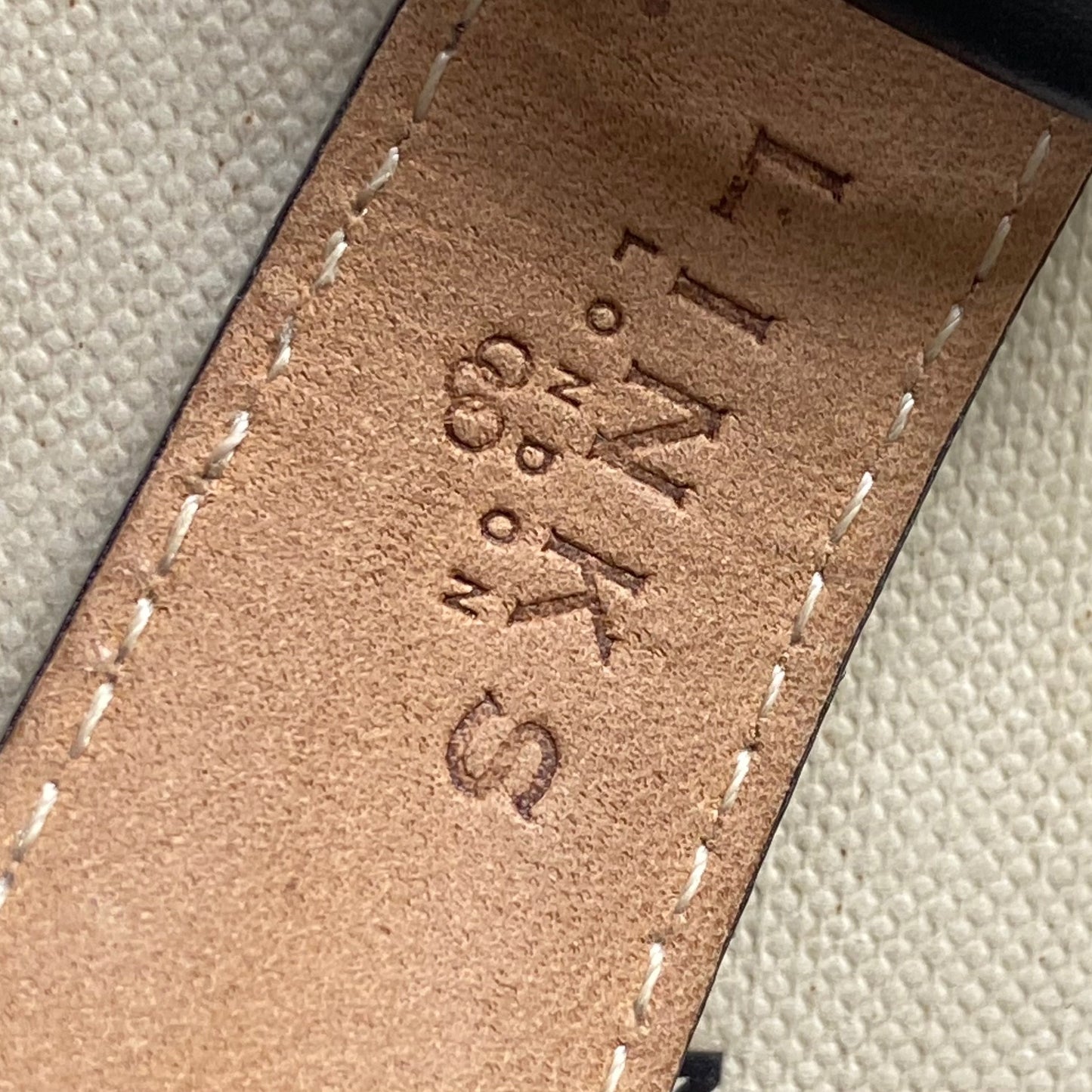 Links of London Stainless Steel Watch