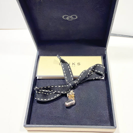 Links of London Christmas Stocking NEW!