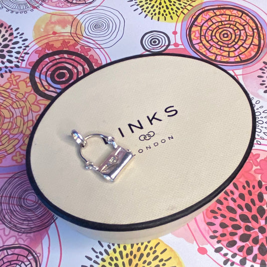 Links of London Handbag with movable handle