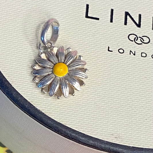 Links of London Daisy Charm