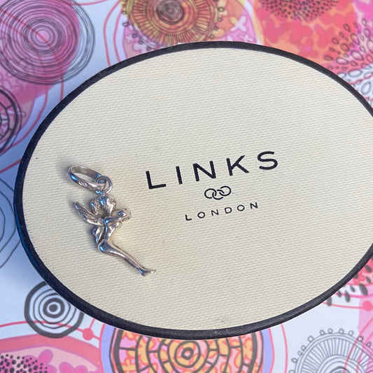 Links of London Fairy Charm