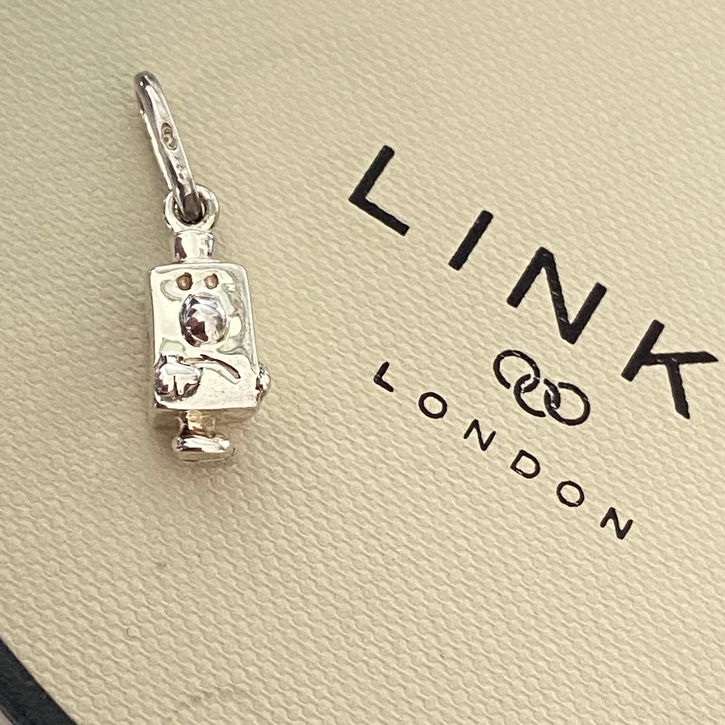 Links of London MR GRUMPY.