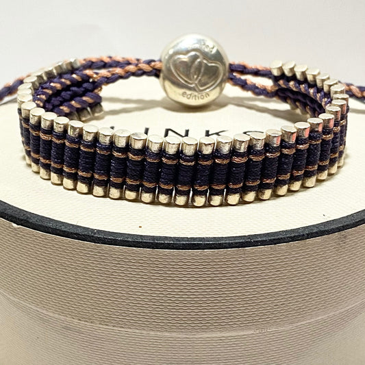 Links of London Limited Edition Friendship Bracelet.