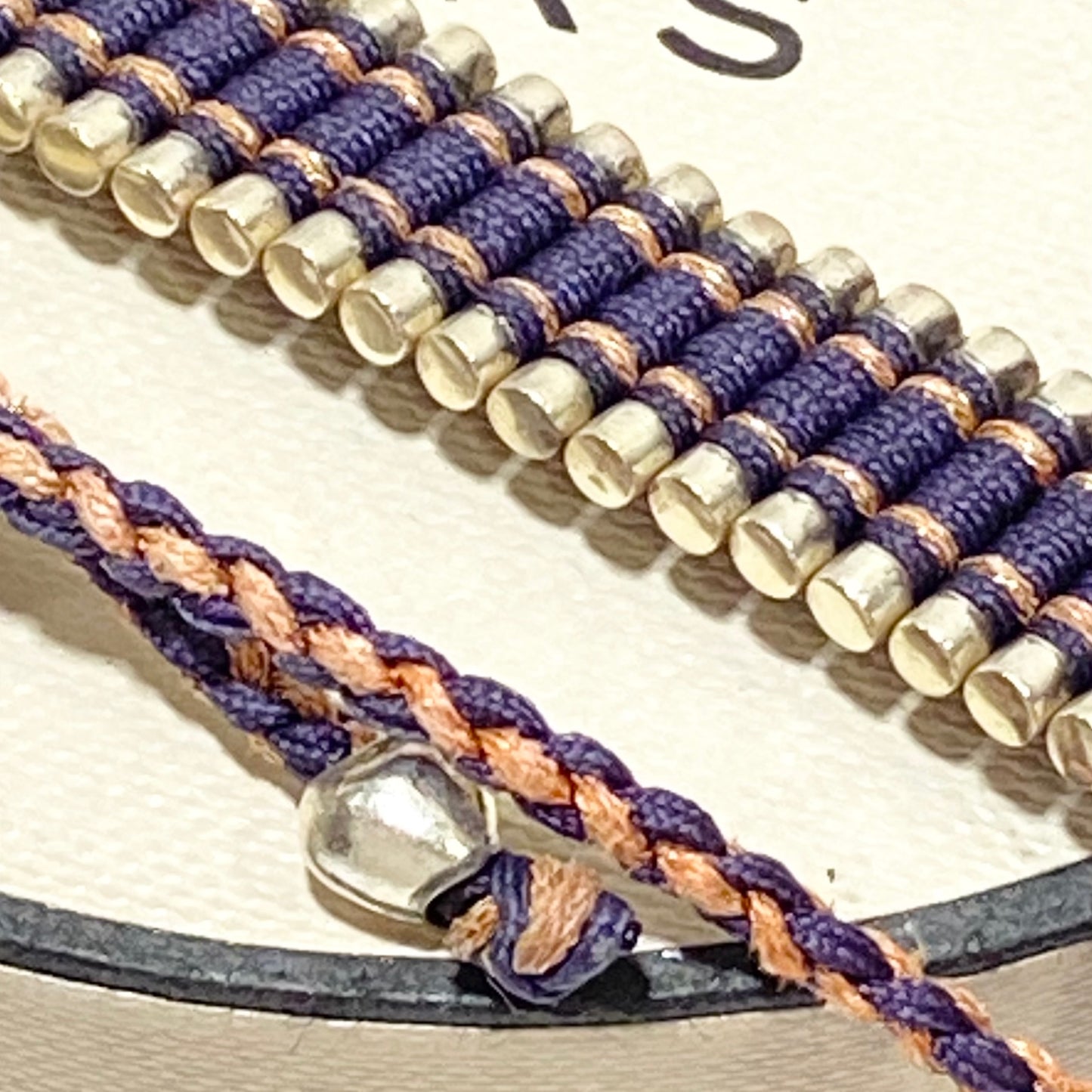 Links of London Limited Edition Friendship Bracelet.