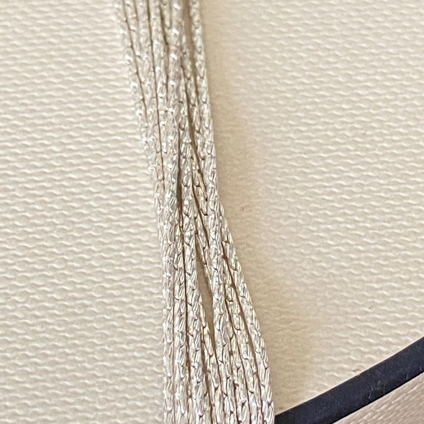 Links of London Silk 10 Row Necklace