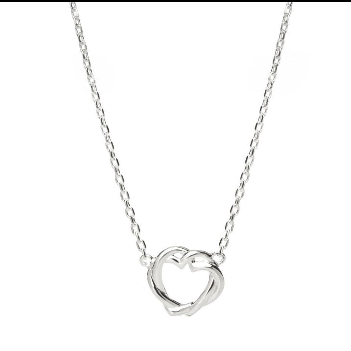 Links of London Kindred Soul  Mini Heart Pendant