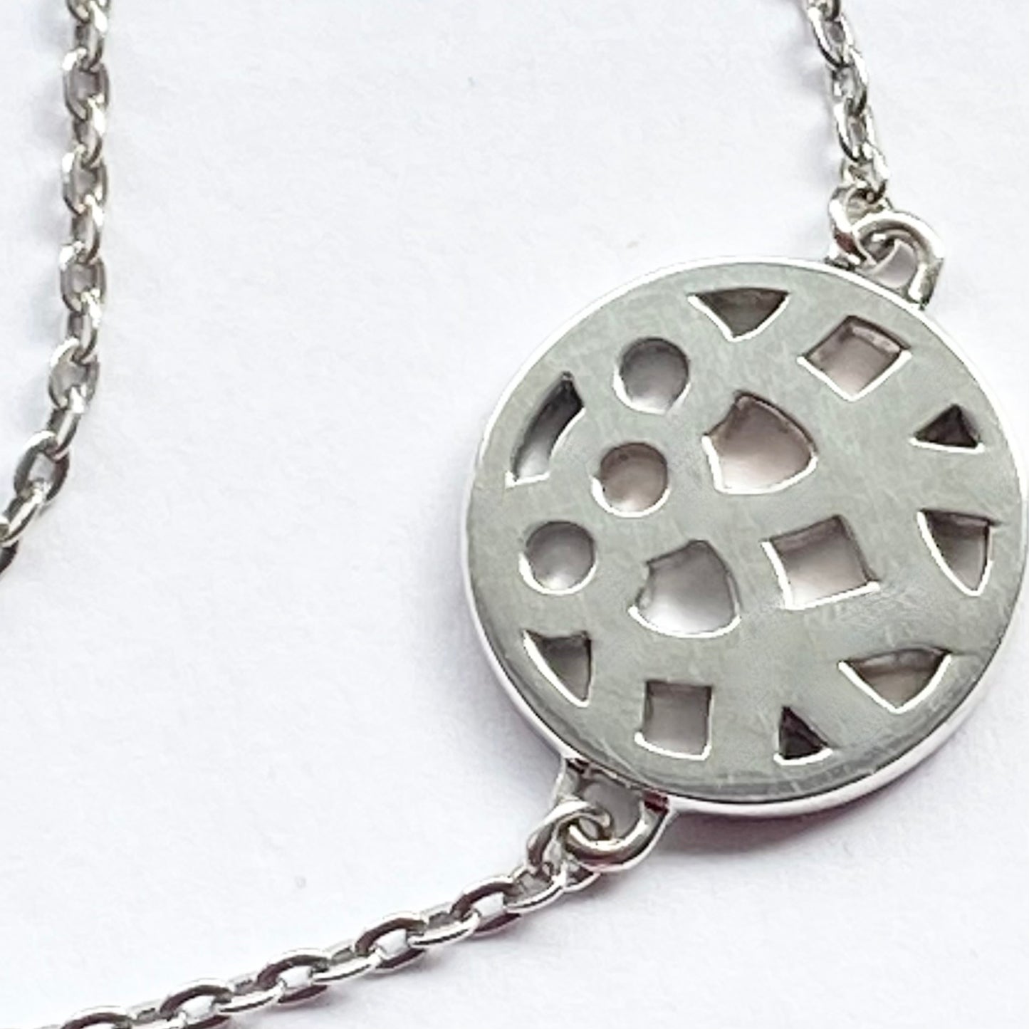 Links of London Limited Edition Diamond Timeless Bracelet