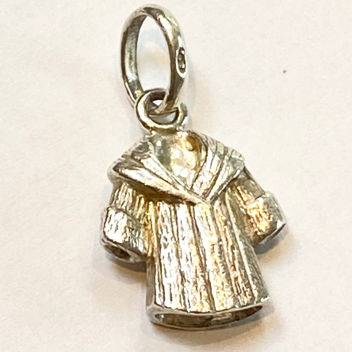 Links of London Winter Coat Charm