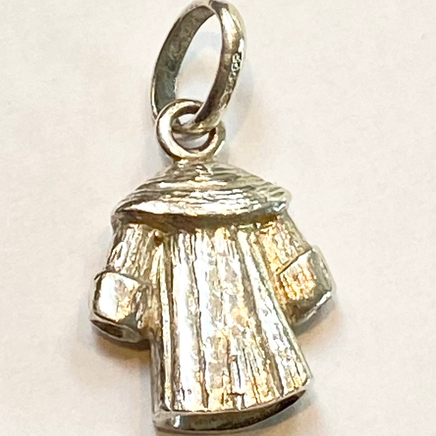 Links of London Winter Coat Charm
