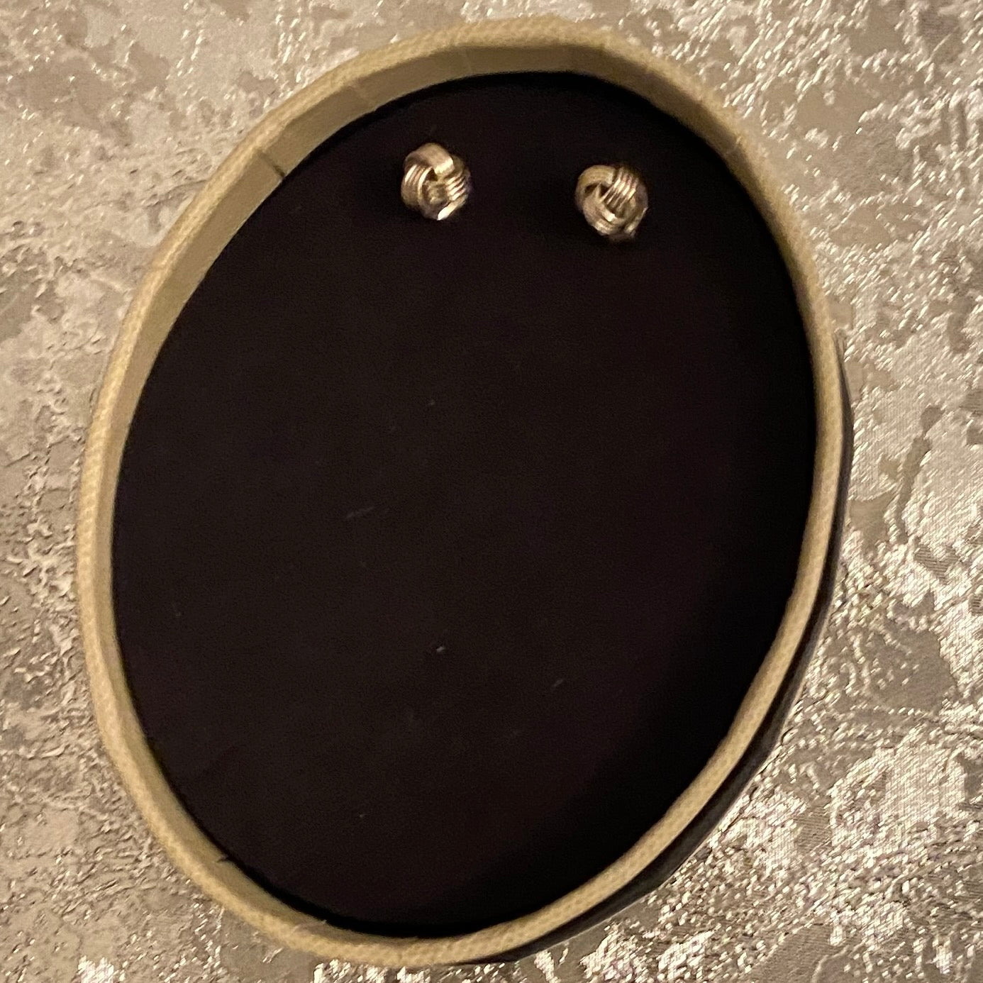 Links of London classic knot Earrings