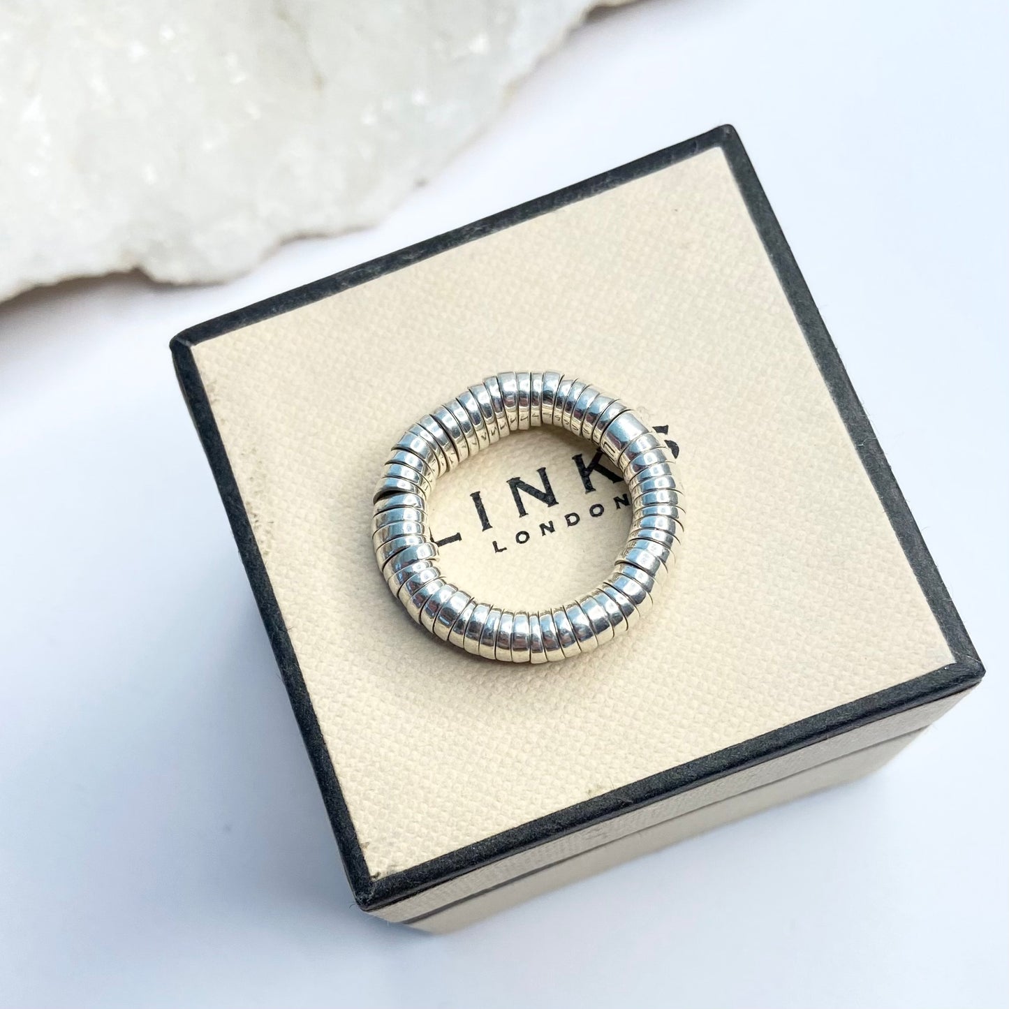 Links of London Sweetie Ring size L