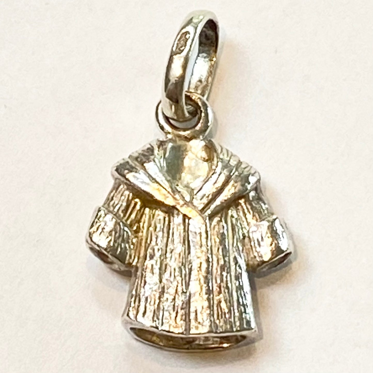 Links of London Winter Coat Charm