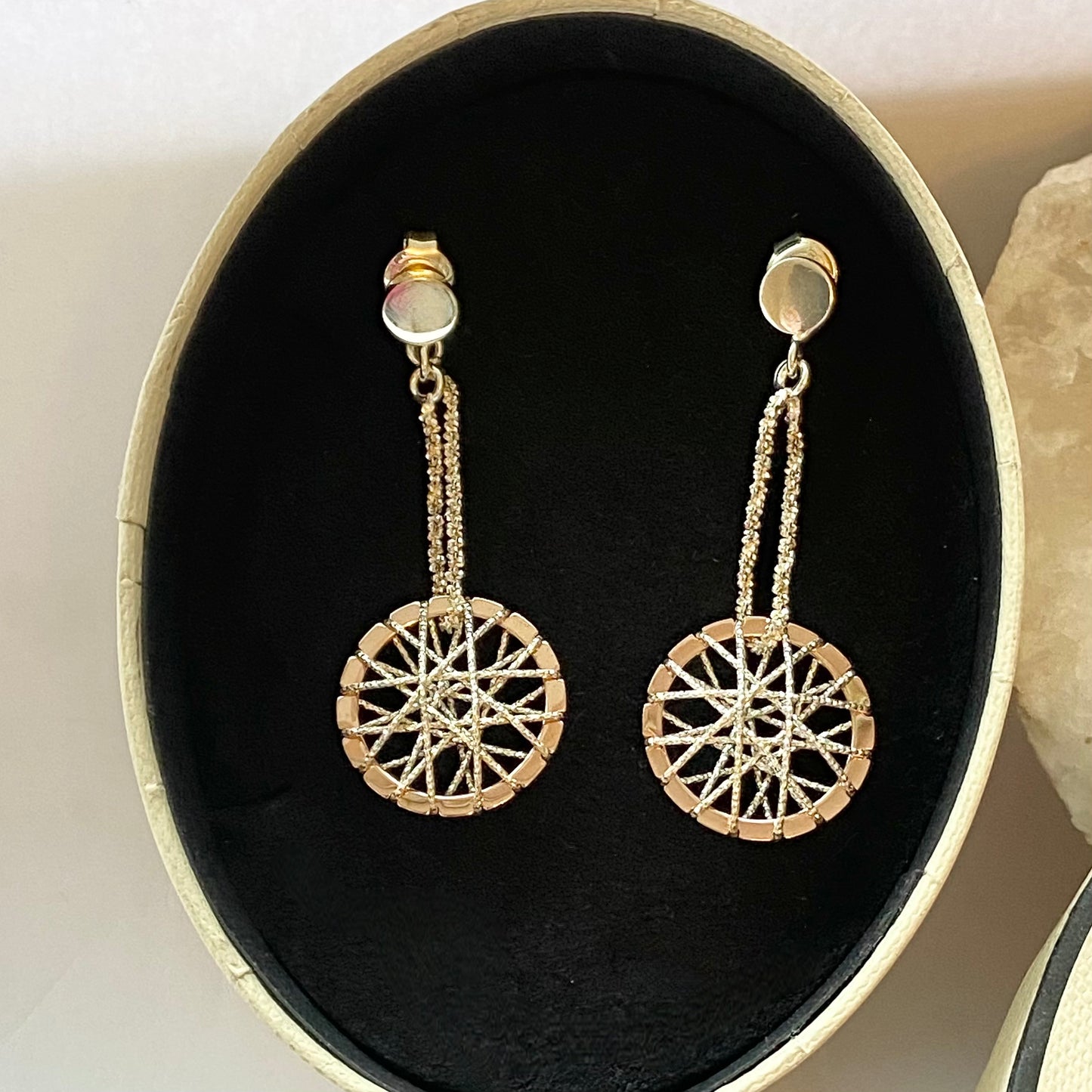 Links of London Dream Catcher Earrings