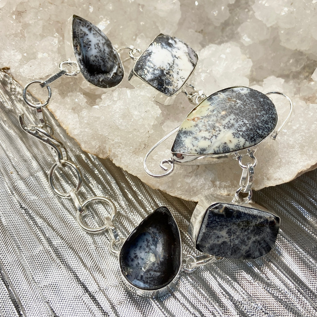 Beautiful Gemstone Jewellery