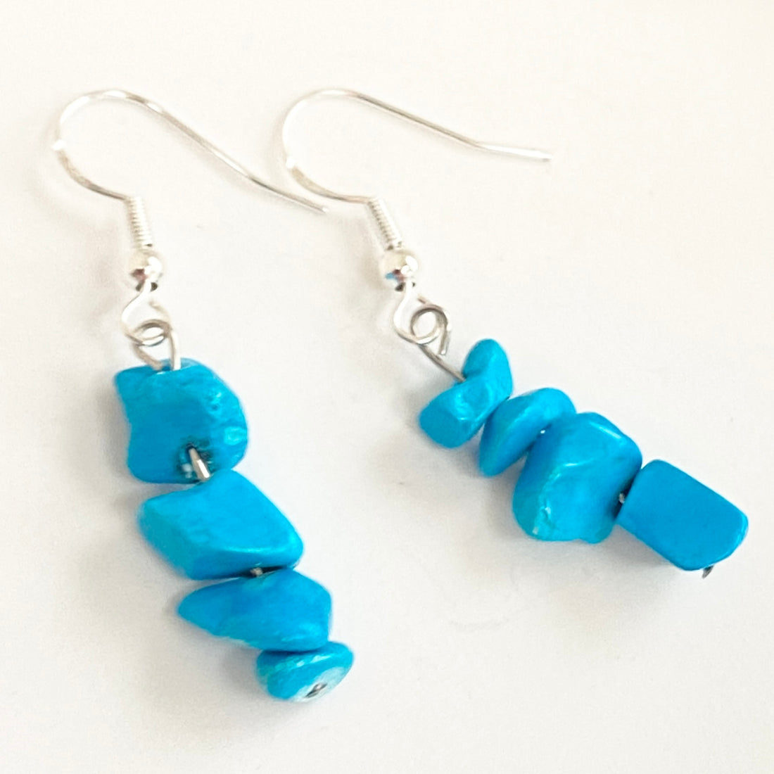 Looking in to handmade Earrings