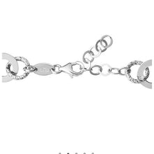 Load image into Gallery viewer, Links of London Sterling Silver Aurora Bracelet
